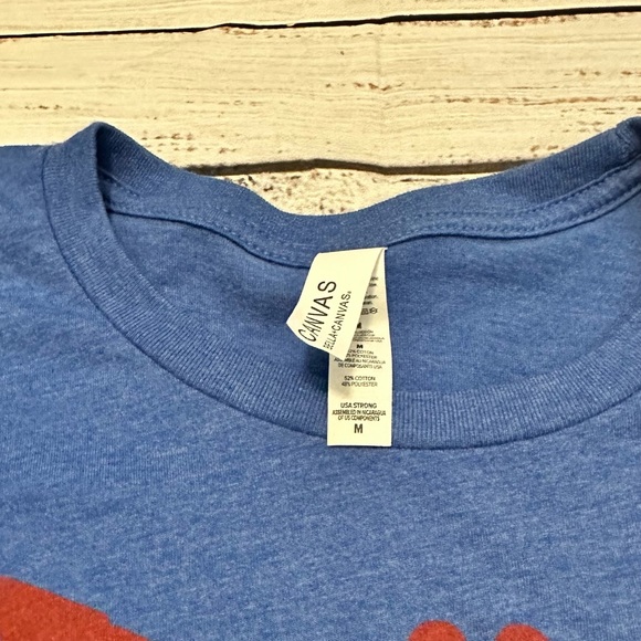 Disney Moana Sailing Team Tee - Picture 3 of 3